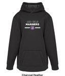 Mid Isle Mariners - Baseline - Gameday Hoodie