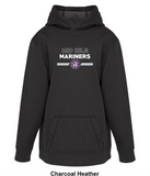 Mid Isle Mariners - Baseline - Gameday Hoodie