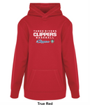 Three Rivers Clippers - Authentic - Gameday Hoodie