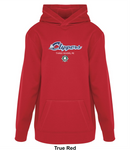 Three Rivers Clippers - Hometown - Gameday Hoodie