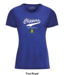 Three Rivers Clippers Softball - Hometown - Pro Team Ladies' Tee