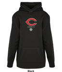 Cornwall Cougars - Hometown - Gameday Hoodie