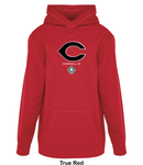 Cornwall Cougars - Hometown - Gameday Hoodie