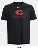 Cornwall Cougars Under Armour Team Tech T-Shirt - Gametime