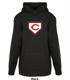 Cornwall Cougars - Icon - Gameday Hoodie