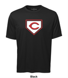 Cornwall Cougars - Icon - Pro Team Tee