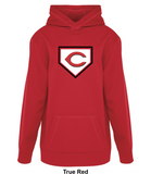 Cornwall Cougars - Icon - Gameday Hoodie