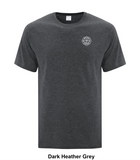 North Shore Fire Department ATC Everyday Cotton T-Shirt