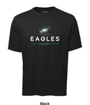 Georgetown Eagles - Slap Shot - Pro Team Tee