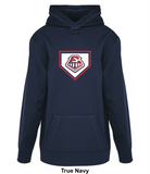 Eastern Express - Icon - Gameday Hoodie