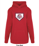 Eastern Express - Icon - Gameday Hoodie