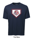 Eastern Express - Icon - Pro Team Tee