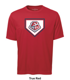 Eastern Express - Icon - Pro Team Tee