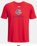 Eastern Express Under Armour Team Tech T-Shirt - Gametime