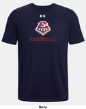 Eastern Express Under Armour Team Tech T-Shirt - Gametime
