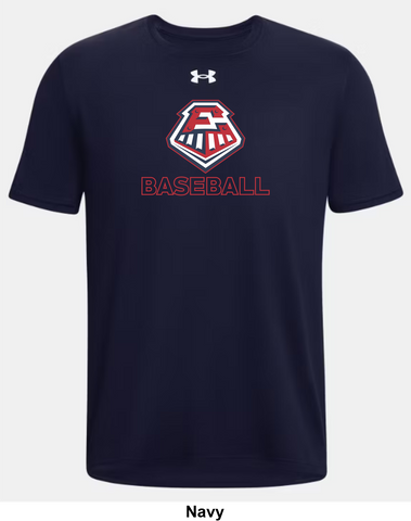 Eastern Express Under Armour Team Tech T-Shirt - Gametime