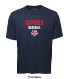 Eastern Express - Velocity - Pro Team Tee