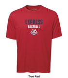 Eastern Express - Velocity - Pro Team Tee