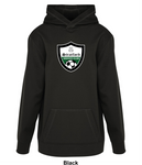 Stratford Soccer - Front N' Centre - Gameday Hoodie