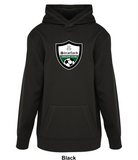 Stratford Soccer - Front N' Centre - Gameday Hoodie