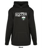 Stratford Soccer - Top Shelf - Gameday Hoodie