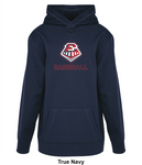 Eastern Express - Gametime - Gameday Hoodie