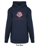 Eastern Express - Gametime - Gameday Hoodie