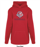 Eastern Express - Gametime - Gameday Hoodie