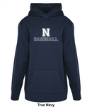 Northside Baseball - GameTime - Gameday Hoodie