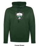 Stratford Soccer - Front N' Centre - Gameday Hoodie
