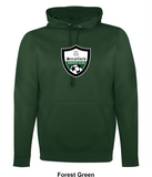 Stratford Soccer - Front N' Centre - Gameday Hoodie