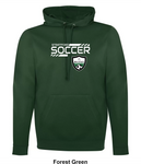 Stratford Soccer - Top Shelf - Gameday Hoodie