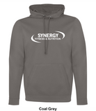 Synergy Fitness Adult ATC Game Day Fleece Hoodie