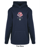 Eastern Express - Hometown - Gameday Hoodie