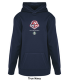 Eastern Express - Hometown - Gameday Hoodie