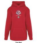 Eastern Express - Hometown - Gameday Hoodie