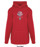 Eastern Express - Hometown - Gameday Hoodie