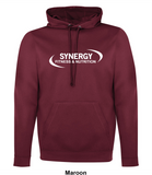 Synergy Fitness Adult ATC Game Day Fleece Hoodie