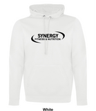 Synergy Fitness Adult ATC Game Day Fleece Hoodie