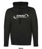 Synergy Fitness Adult ATC Game Day Fleece Hoodie