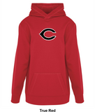 Cornwall Cougars - Front N' Centre - Gameday Hoodie