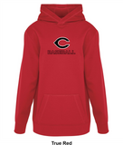 Cornwall Cougars - GameTime - Gameday Hoodie