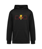North River Flames - Offsides - Essential Performance Hoodie