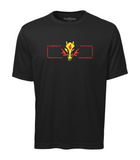 North River Flames - Offsides - Pro Team Tee