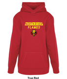 North River Flames - Playmaker - Game Day Fleece Hoodie