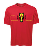 North River Flames - Offsides - Pro Team Tee