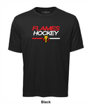 North River Flames - Line Change - Pro Team Tee