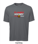 North River Flames - Line Change - Pro Team Tee