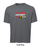 North River Flames - Line Change - Pro Team Tee