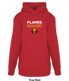 North River Flames - Showcase - Game Day Fleece Hoodie